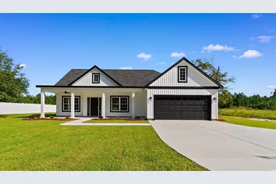 4508 Old Tram Rd., Conway, SC 29527 - Photo 1