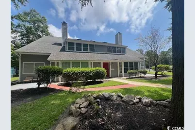 1201 Tiffany Ln. #F, Myrtle Beach, SC 29577 - Photo 1