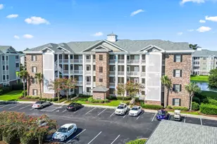 4823 Magnolia Lake Dr, Myrtle Beach, SC 29577 - Photo 1