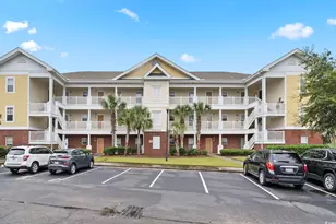 6203 Catalina Dr, North Myrtle Beach, SC 29582 - Photo 1