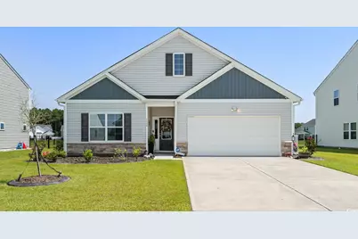 1440 Bellaria Way, Myrtle Beach, SC 29579 - Photo 1