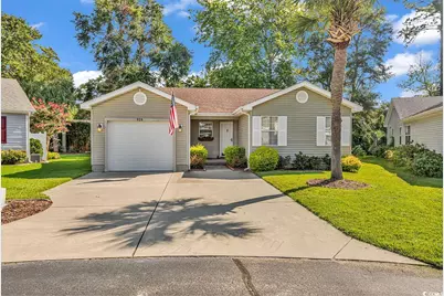 928 Wind Sail Ct., Garden City, SC 29576 - Photo 1