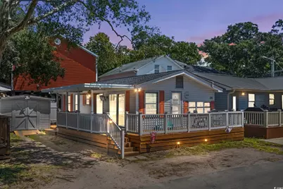 6001 - Z-50 S Kings Hwy., Myrtle Beach, SC 29575 - Photo 1