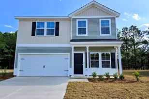 3428 Logan St, Conway, SC 29526 - Photo 1