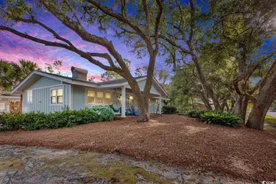 186 Lakeshore Dr., Pawleys Island, SC 29585 - Photo 1