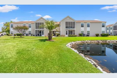 8845 Chandler Dr. #G, Surfside Beach, SC 29575 - Photo 1