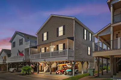 6001 - 1576 S Kings Hwy., Myrtle Beach, SC 29575 - Photo 1