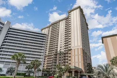9994 Beach Club Dr. #1003, Myrtle Beach, SC 29577 - Photo 1