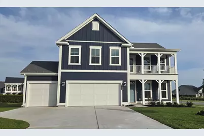 891 Gammon Dr., Myrtle Beach, SC 29579 - Photo 1
