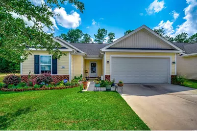 158 Hamilton Way, Conway, SC 29526 - Photo 1