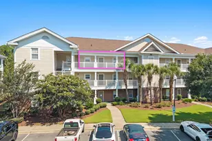 5825 Catalina Dr, North Myrtle Beach, SC 29582 - Photo 1