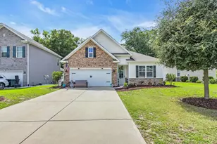 1102 Inlet View Dr, North Myrtle Beach, SC 29582 - Photo 1