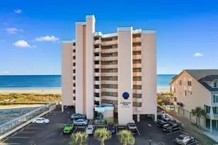 1501 S Ocean Blvd, North Myrtle Beach, SC 29582 - Photo 1