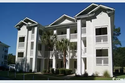 448 Red River Ct. #39H, Myrtle Beach, SC 29579 - Photo 1