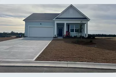 5058 Yellowstone Dr., Conway, SC 29526 - Photo 1