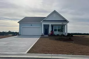 5058 Yellowstone Dr, Conway, SC 29526 - Photo 1