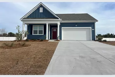 5084 Yellowstone Dr., Conway, SC 29526 - Photo 1
