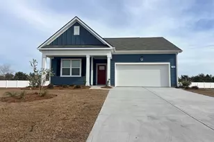 5084 Yellowstone Dr, Conway, SC 29526 - Photo 1