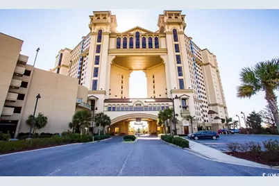 100 North Beach Blvd. #PH-08, North Myrtle Beach, SC 29582 - Photo 1