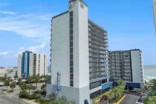 2001 S Ocean Blvd, Myrtle Beach, SC 29577 - Photo 1