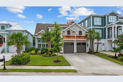 317 Harbour View Dr., Myrtle Beach, SC 29579 - Photo 1