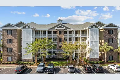 4851 Luster Leaf Circle #301, Myrtle Beach, SC 29577 - Photo 1