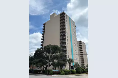 7500 N N Ocean Blvd. #Unit 6071, Myrtle Beach, SC 29572 - Photo 1