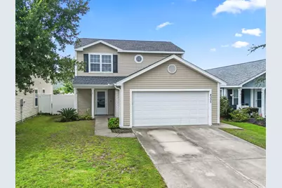 4005 Blackwolf Dr., Myrtle Beach, SC 29579 - Photo 1