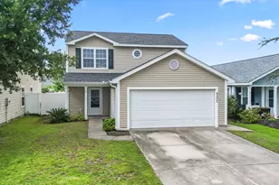 4005 Blackwolf Dr, Myrtle Beach, SC 29579 - Photo 1