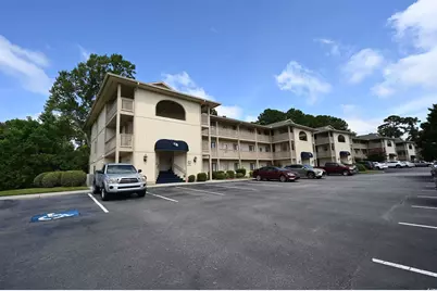 4105 Pinehurst Circle #CC9, Little River, SC 29566 - Photo 1