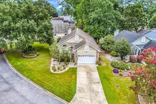 923 Knoll Dr, Little River, SC 29566 - Photo 1