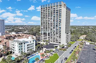 5523 N Ocean Blvd, Myrtle Beach, SC 29577 - Photo 1