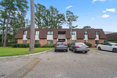 615 Carter Ln. #A-1, Conway, SC 29526 - Photo 1