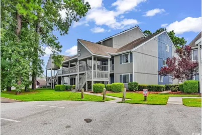 1890 Auburn Ln. #33-D, Surfside Beach, SC 29575 - Photo 1