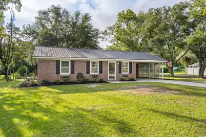 1607 Oak St., Georgetown, SC 29440 - Photo 1