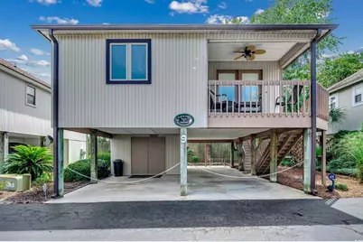 820 9th Ave. S, North Myrtle Beach, SC 29582 - Photo 1