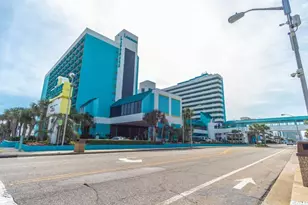 1501 S Ocean Blvd, Myrtle Beach, SC 29577 - Photo 1