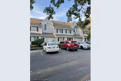 500 Fairway Village Dr. #1-O, Myrtle Beach, SC 29588 - Photo 1