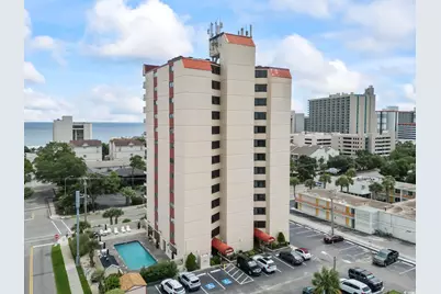 7509 N Ocean Blvd. #104, Myrtle Beach, SC 29572 - Photo 1