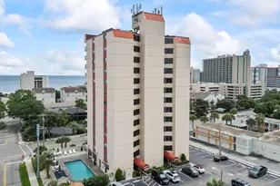 7509 N Ocean Blvd, Myrtle Beach, SC 29572 - Photo 1