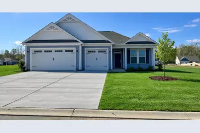 847 Big Cedar Dr., Loris, SC 29569 - Photo 1