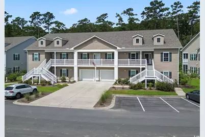 924 Jackline Place #201, Murrells Inlet, SC 29576 - Photo 1