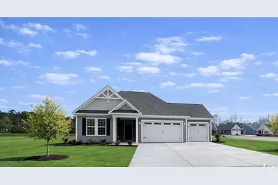 823 Big Cedar Dr., Loris, SC 29569 - Photo 1