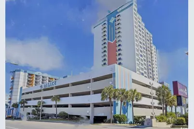 1605 S Ocean Blvd. #2005, Myrtle Beach, SC 29577 - Photo 1