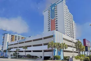 1605 S Ocean Blvd, Myrtle Beach, SC 29577 - Photo 1