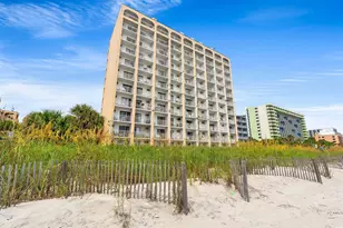 1207 S Ocean Blvd, Myrtle Beach, SC 29577 - Photo 1