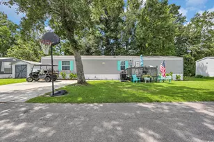 1001 Baron Ln, North Myrtle Beach, SC 29582 - Photo 1