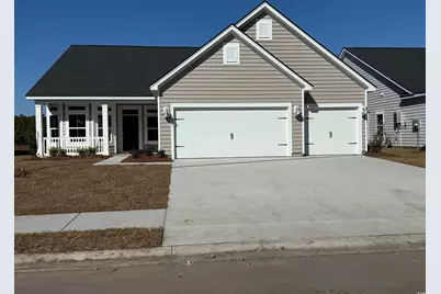6028 Zoe Way, Myrtle Beach, SC 29588 - Photo 1
