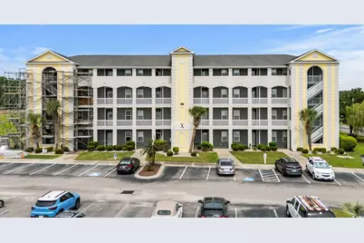 4519 Plantation Harbour Dr. #X2, Little River, SC 29566 - Photo 1