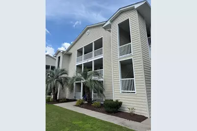 209 Landing Rd. #H, North Myrtle Beach, SC 29582 - Photo 1